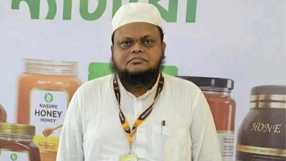 ছাত্রীকে যৌন হয়রানির অভিযোগে খুবির অধ্যাপক বরখাস্ত